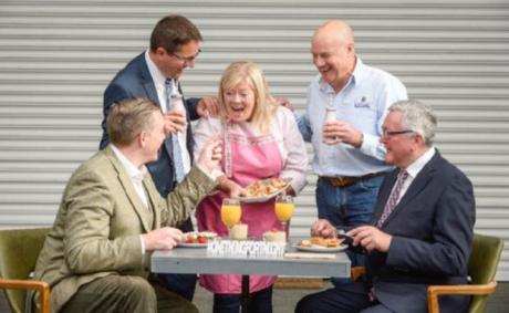 News: Launch of Scottish Food and Drink Fortnight