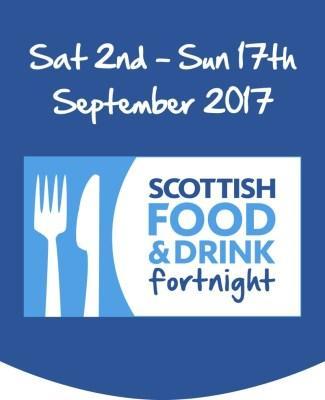 News: Launch of Scottish Food and Drink Fortnight