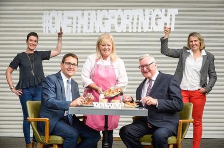 News: Launch of Scottish Food and Drink Fortnight