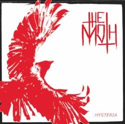 THE MOTH: Hamburg’s heaviest return with new album Hysteria and UK tour with Witchsorrow | Stream and share title track