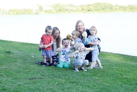 Our Visit To Buckinghamshire