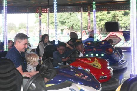 Our Visit To Buckinghamshire