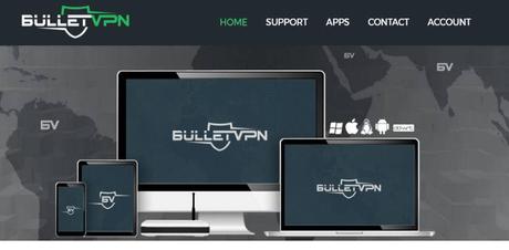 BulletVPN Review 2017: Best VPN Service to Secure & Unlimited Access