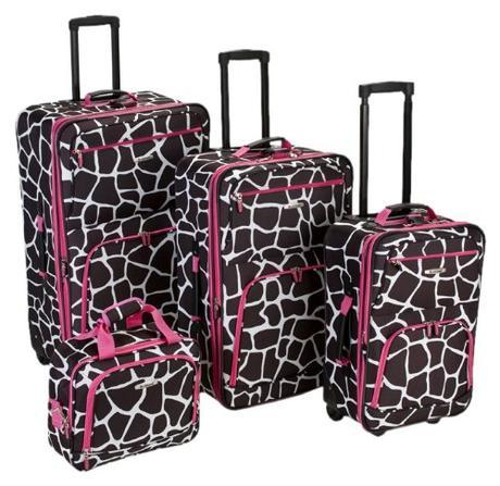 The Best Kids Luggage on Wheels that Money can Buy!