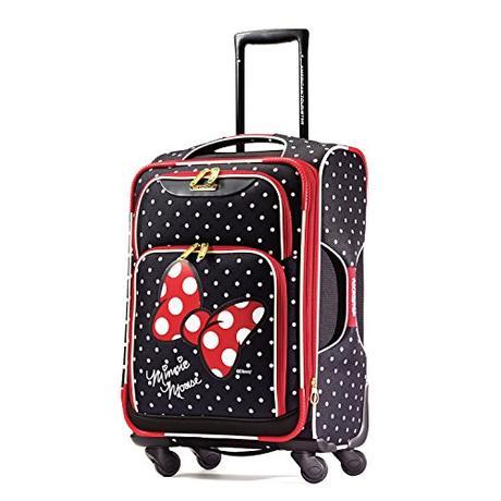 The Best Kids Luggage on Wheels that Money can Buy!