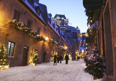 World’s Top 10 Best Christmas Vacations for Families