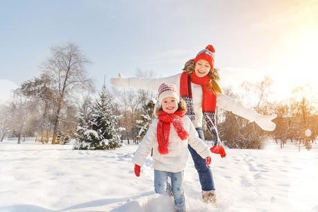World’s Top 10 Best Christmas Vacations for Families