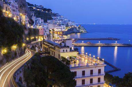 7 Proven Tips that will Keep you Alive whilst Driving the Amalfi Coast, Italy!