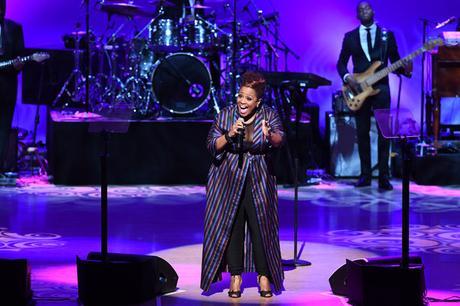 PICS: BMI Patti Labelle Tribute With Tasha Cobbs Kierra Sheard & More