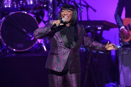 PICS: BMI Patti Labelle Tribute With Tasha Cobbs Kierra Sheard & More