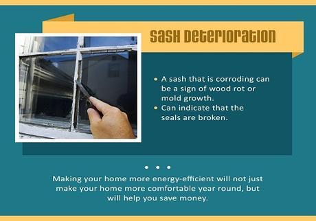 Spotting Problem Areas in Your Windows and What to Do