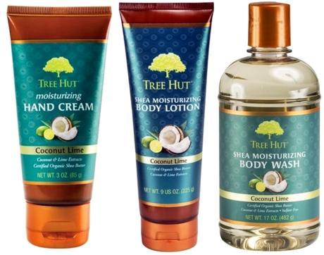 Coconut Beauty Products to Celebrate World Coconut Day