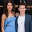 Tom Holland, Zendaya