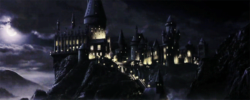 …head back to Hogwarts