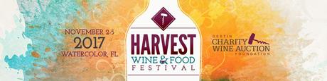 Gulf Coast Restaurants showcase their coastal cuisine at Harvest Wine & Food Fest
