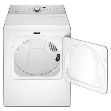 Electric Dryers VS. Gas Dryers
