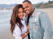 Quick Quote: Adrienne Bailon Marriage “I’m Having Time Life”