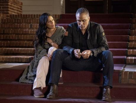 ‘Greenleaf’  Recap: Season 2 Episode 12 ‘House Rules’