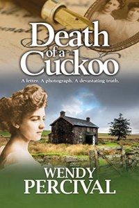 Death of a Cuckoo – Wendy Percevil