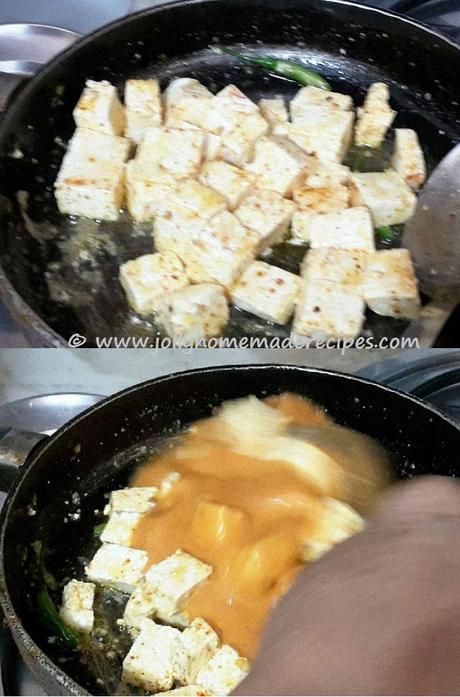 Paneer Butter Masala Recipe, How to make Restaurant style Paneer Butter Masala | Butter Paneer Masala Recipe