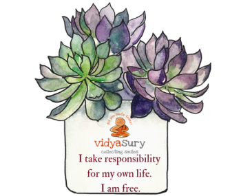 Inspiring quotes and affirmations by Louise Hay