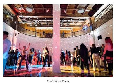 Queens on Wheels Returns To The Chicago Athletic Association Hotel