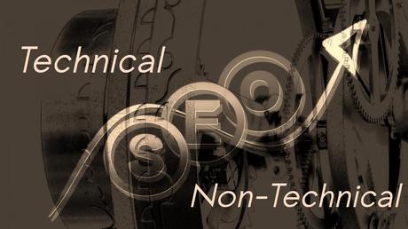 Understanding Technical and Non-Technical SEO – What is the Difference