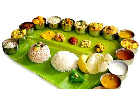 Get Your Fix Of Onam Sadhya At These 10 Places In Delhi