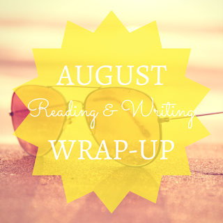 August Wrap-Up