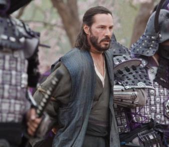 Keanu Reeves Weekend – 47 Ronin (2013)