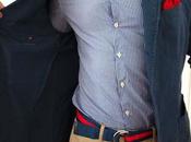 What Unstructured Men’s Jacket?