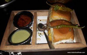 Local, CP, Delhi: Be Local, Eat Local