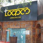 Local, CP, Delhi: Be Local, Eat Local