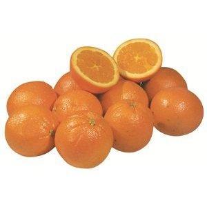 Image: Tropicana California Navel Oranges Premium 4 Lb