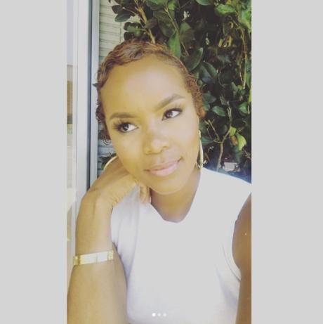 LeToya Luckett Is Asking For Help To Assist Families Recovering From The Houston Floods