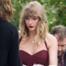 Taylor Swift Makes Rare Appearance to Lend a Helping Hand at BFF Abigail Anderson's Wedding