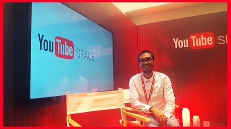 📹 [WATCH] Google Philippines will bring again the Youtube Space in Manila this October 2017.