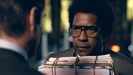 First Look: Denzel Washington As ‘Roman J. Israel, Esq.’