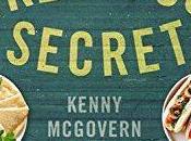 Book Review: Street Food Secret