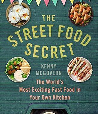 Book Review: The Street Food Secret