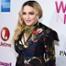 Madonna Announces She's Moved to Portugal and Is Working on New Music