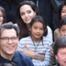 Angelina Jolie Brings Kids to Telluride Film Festival and Receives a Warm Welcome