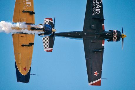 Red Bull Air Race 2017 - Porto