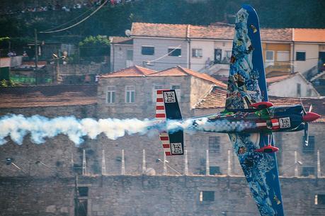 Red Bull Air Race 2017 - Porto