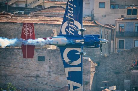 Red Bull Air Race 2017 - Porto