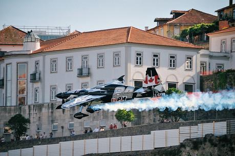 Red Bull Air Race 2017 - Porto