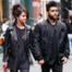 Selena Gomez and The Weeknd Are Totally Twinning During New York City Date