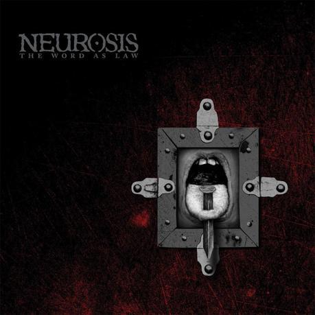 NEUROSIS: Long Out-Of-Print Second LP The Word As Law To See Official Reissue Through Neurot Recordings; Album Streaming
