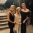 Alaia Baldwin Wedding, Hailey Baldwin, Ireland Baldwin, Kennya Baldwin