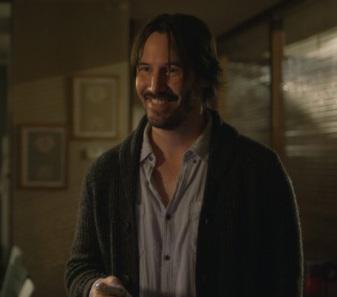 Keanu Reeves Weekend – Knock Knock (2015)